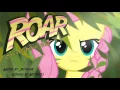 Download Lagu Roar (Fluttershy Cover)
