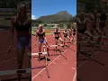 Download Lagu Alica Schmidt in sync with the girls😍 #alicaschmidt #trackandfield #athlete #running