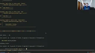 Procedural Macros in Rust part 1