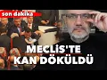 Lagu Son dakika.. Meclis'te kan döküldü.. | Tarık Toros | Manşet | 11 Şubat 2026