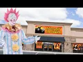Checking Out Spirit Halloween In Knoxville Tennessee Freddy Fazbear