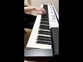 In Flames - Stay with me (Piano Version)
