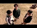 溫室雜草 Easy Weeds【How to be a boy】Official Music Video