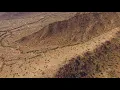 Fly around Buckeye Az