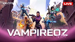 Valorant NoobGameplay Day