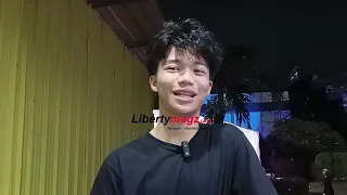 wow afan da feels he and sridevi are a perfect couple and complete each other