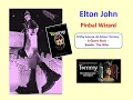 Pinbal Wizard   Mix   Elton John