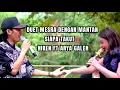 Lagu DUET MESRA DENGAN MANTAN SIAPA TAKUT//NIKEN FT ARYA GALEH