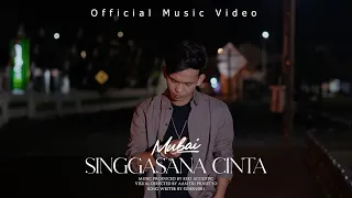 singgasana cinta mubai official music video 