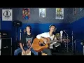 Download Lagu THE RAIN - TERTATIH PATAH HATI (TASTE CONSIENCE COVER)