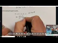 U15D1 Slope and Angle