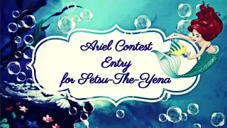ariel entry greek latin castilian