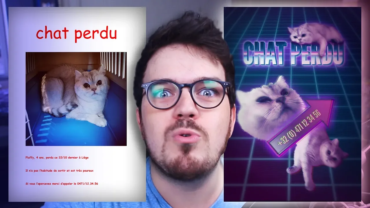 POURQUOI FAIRE DU GRAPHISME MOCHE ?
