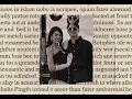 Kenia Os - Tú y Yo X Siempre (Lyric Video Oficial) 💖