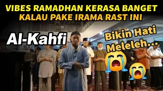 Irama Rasst Surat Al-Kahfi ayat 1-17 || Ustadz Shidqi Abu Usamah