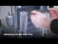 GE Profile Opal Cleaning Care