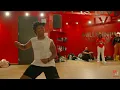 Chris Brown | "Hope You Do" | Choreography By Karon Lynn