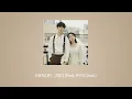 신용재 (2F) - 그립다 (Prod. 손이삭) (Inst.)