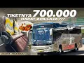 Download Lagu 2 HARI 1 MALAM DI BUS TAM TERBARU, NYAMAN GAK⁉️Trip Jakarta - Pekanbaru with TAM Pewe Class