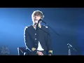 박효신 [Park Hyo Shin] 야생화 - HAPPY TOGETHER CONCERT, 2014