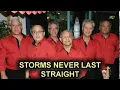 Lagu STORMS NEVER LAST  -  STRAIGHT