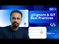 gitignore Git Best Practices Explained Write Clean Commits Like a Pro
