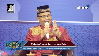 Download Bolak Balik Keluar Kota Setiap Hari, Apakah Musafir - Ustadz Ahmad Sarwat, Lc., MA. MP3