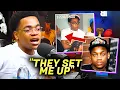 Michael Rainey Jr SUES Tylil James His Sister For Setting Him Up For Views