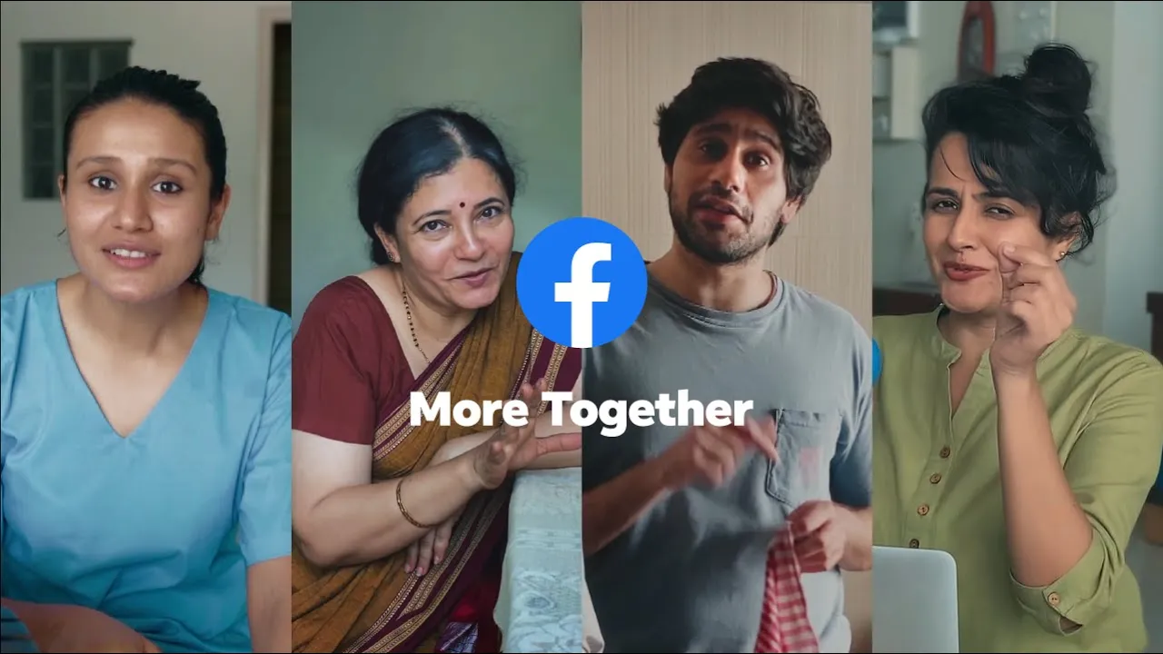 Facebook: 'Young Parents' - More Together