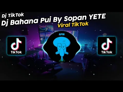 Download MP3 DJ BAHANA PUI BY SOPAN YETE VIRAL TIK TOK TERBARU 2022!!