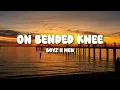 Download Lagu On Bended Knee - Boyz II Men (Lyrics) 🎵