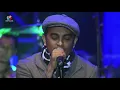 Glenn Fredly, Badai, Tohpati - Waktu Tersisa (GrandKLakustik Show)