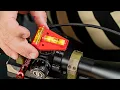 How to Level a Scope Two Simple Tricks