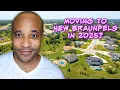 What Everyone Moving To New Braunfels TX REALLY Needs To Know