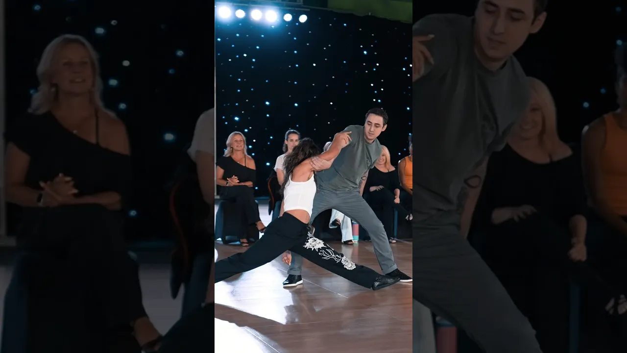 We haven’t danced in years 🤯