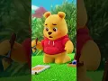 Download Lagu ¡Winnie Pooh le Enseña a Igor a Mezclar Colores!