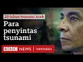 Download Lagu Mengenang 20 tahun tsunami Aceh: Melawan trauma yang melekat di ingatan hingga bangkit kembali