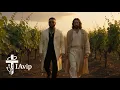Download Lagu Farruko  - 🌿 La Vid Verdadera 🍇(ft. Alabanza 360º) Música Cristiana 2025 🌋 Visualizer \u0026 Song IA