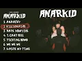 ANARKID - Jake Webber (Full EP)