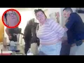 Woman Scams Rent-A-Center for a 2 000 Couch and It Goes Wrong