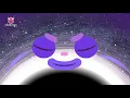 Black Hole | Planet Song | Space Song | Outer Space Adventure | Pinkfong Songs for Children