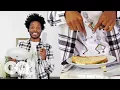 Jermaine Fowler s Brisket Sandwich Is Made from His Favorite Cow GQ