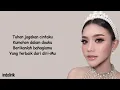 Sridevi - Mataharimu | Lirik Lagu