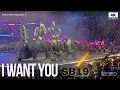Lagu [4K FANCAM] SB19 | I Want You LIVE @ Pagtatag Finale | 05.19.2024