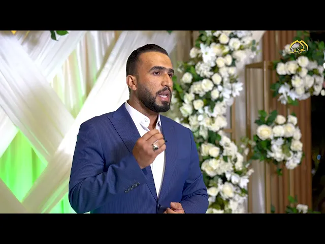 ⁣:: شمس الشموس :: حلقة خاصة عن ذكرى ولادة الأمام علي بن موسى الرضا (عليه السلام)