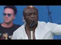 SEAL - Life's What You Make It (Talk Talk) | LIVE in Philadelphia 2026