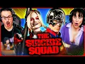 Download Lagu THE SUICIDE SQUAD (2021) IS ONE OF DC'S BEST!! MOVIE REACTION!! Peacemaker | James Gunn DCU