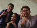 MASKARA / مسكرة - Saint Levant & Mohammed Assaf