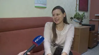 Кемеровчанка Наталья Мурзина написала стихи для участников СВО