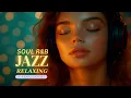 Download Lagu Jazz \u0026 Soul R\u0026B – Smooth Sax \u0026 Rhodes Vibes | Chill Grooves for Relaxation 🎷✨
